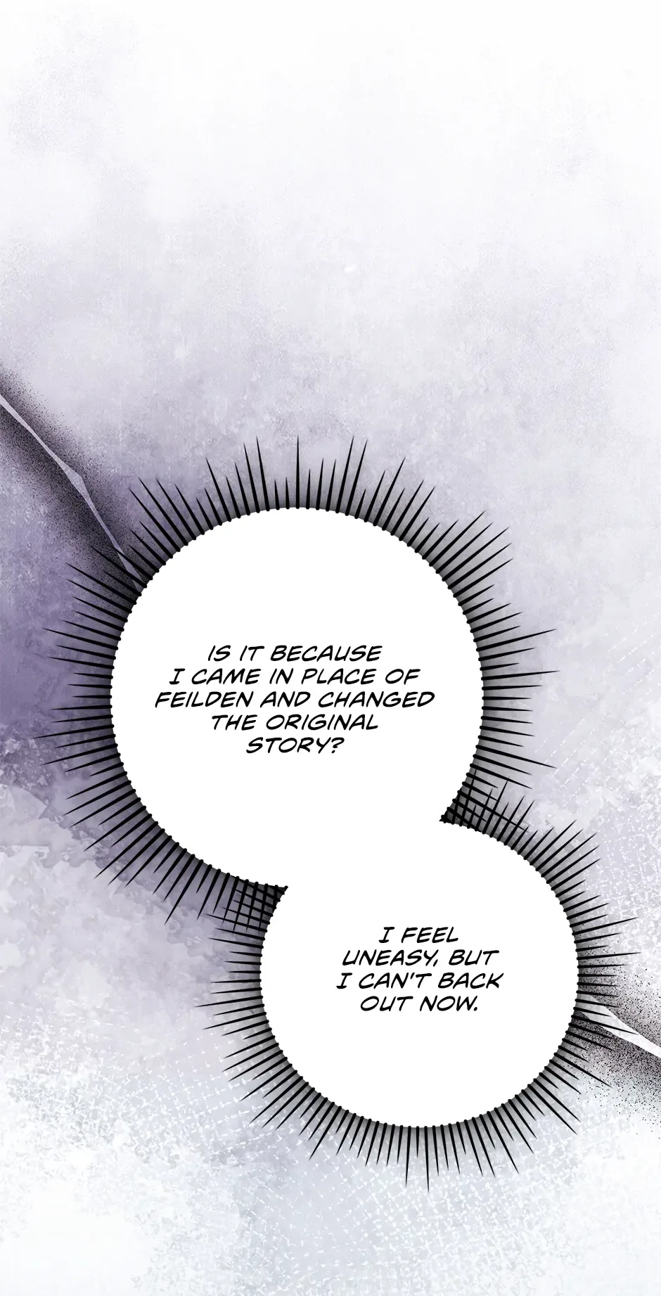 The Young Lady Who Broke Her Engagement Is Only Obsessed With the Ending Chapter 44 page 53