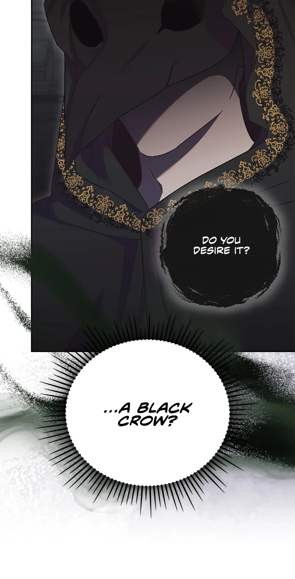 The Young Lady Who Broke Her Engagement Is Only Obsessed With the Ending Chapter 44 page 52