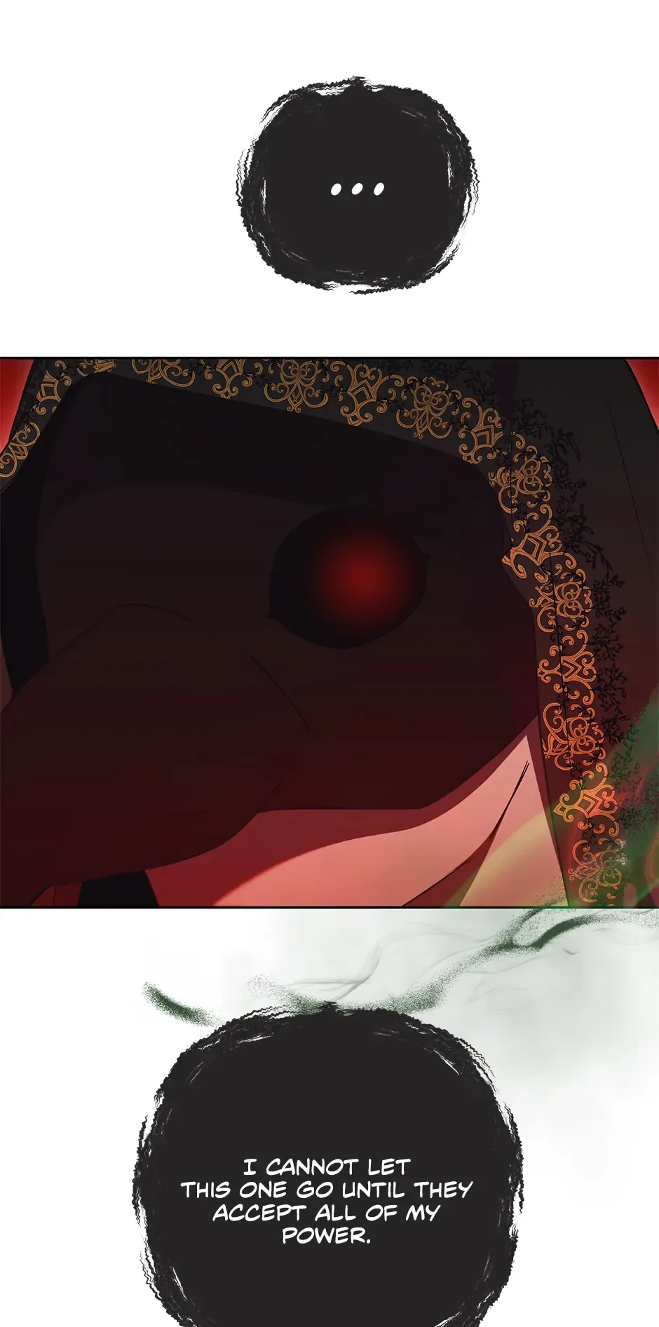 The Young Lady Who Broke Her Engagement Is Only Obsessed With the Ending Chapter 45 page 15