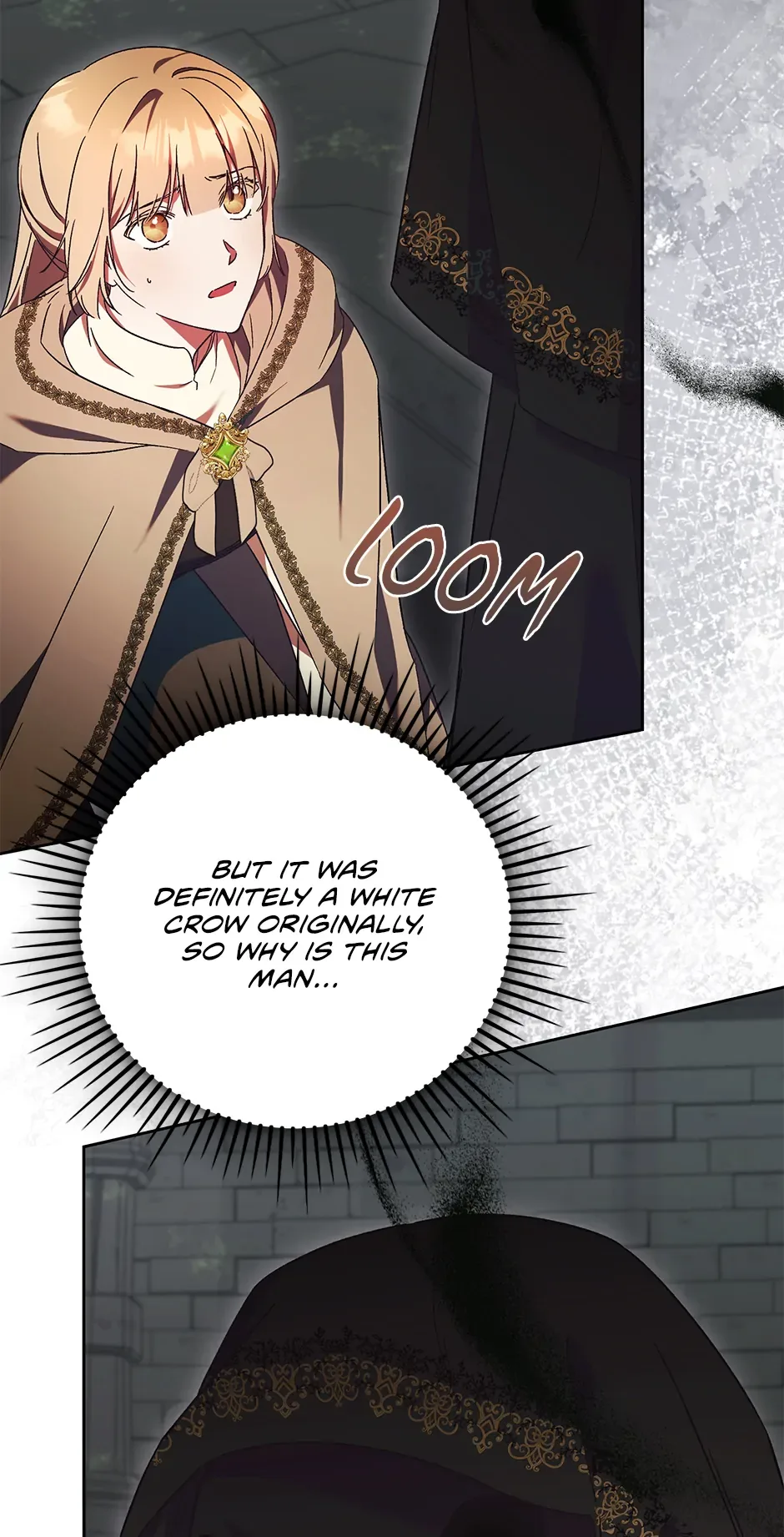 The Young Lady Who Broke Her Engagement Is Only Obsessed With the Ending Chapter 44 page 51