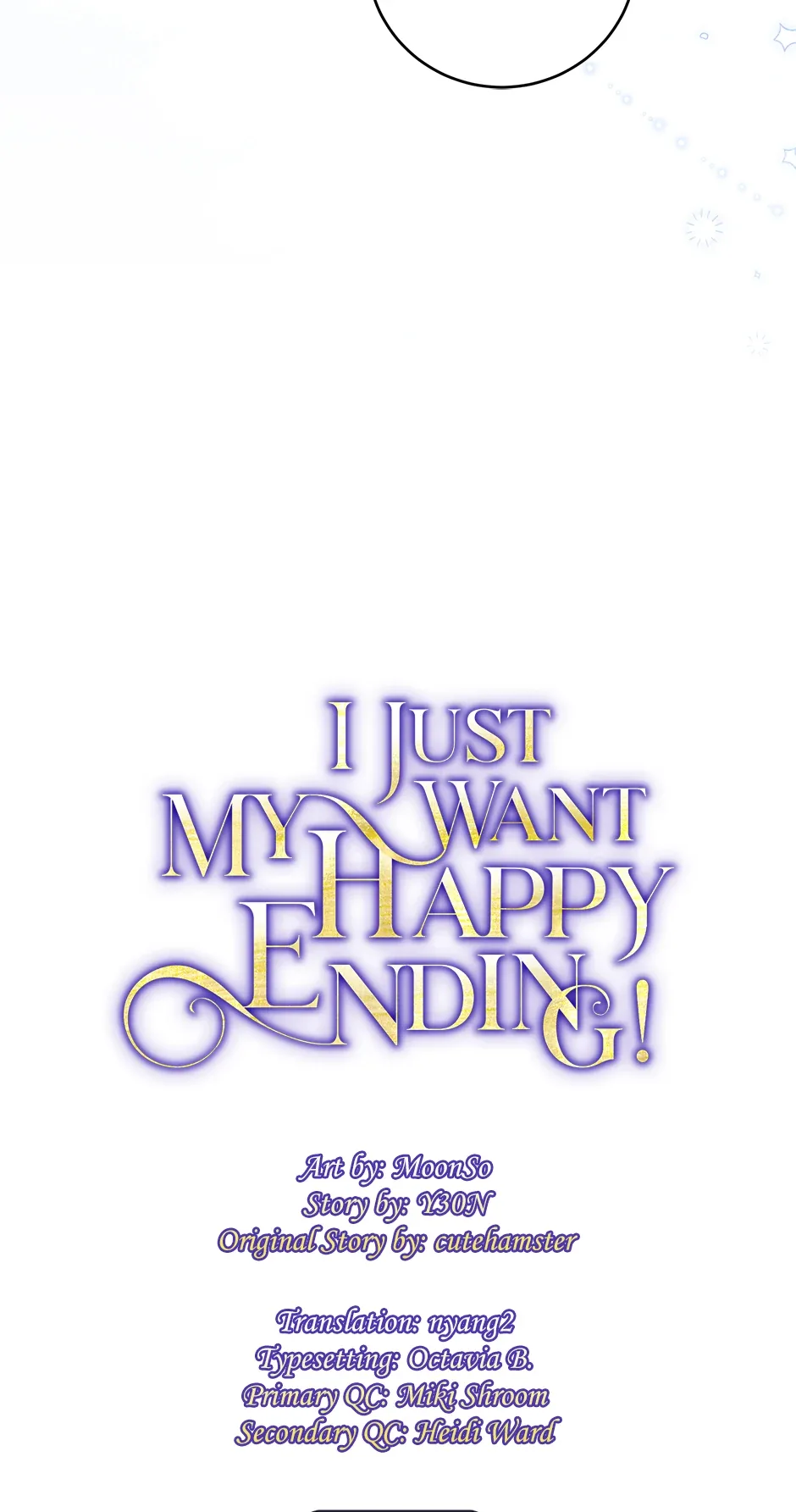 The Young Lady Who Broke Her Engagement Is Only Obsessed With the Ending Chapter 43 page 41