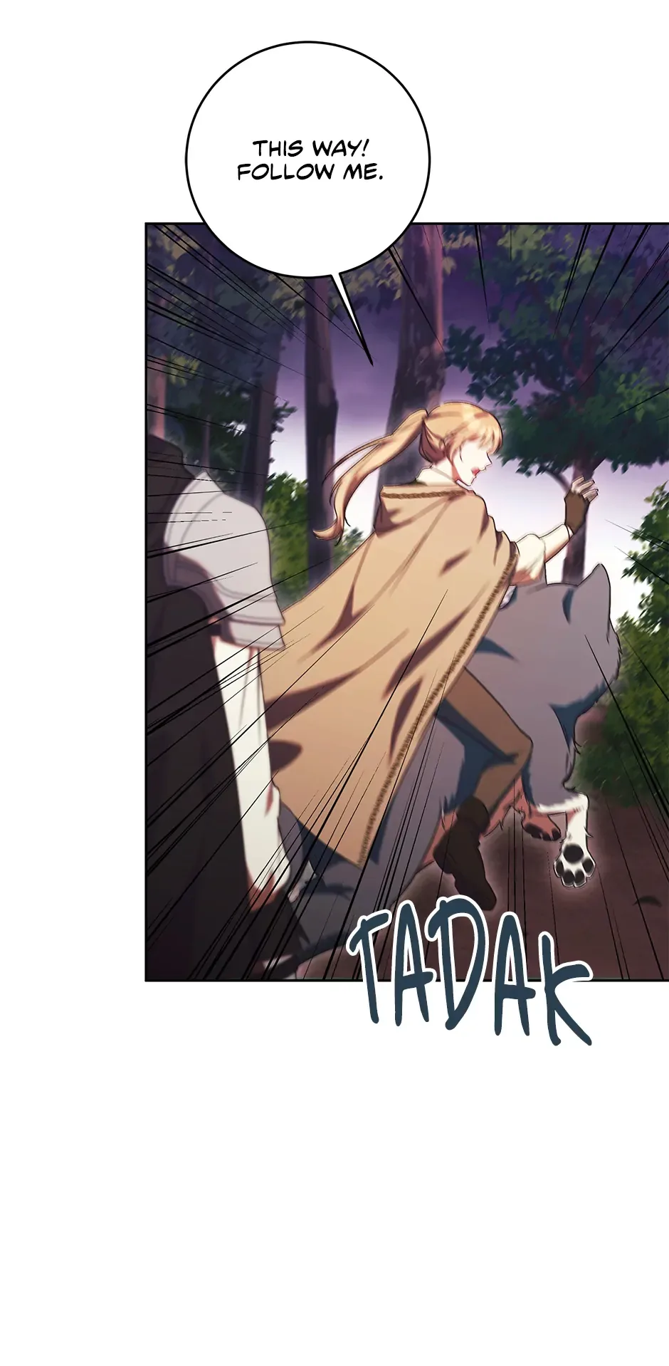 The Young Lady Who Broke Her Engagement Is Only Obsessed With the Ending Chapter 43 page 47
