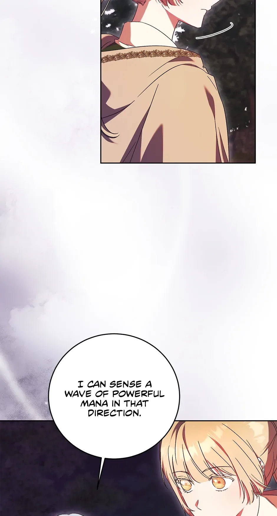 The Young Lady Who Broke Her Engagement Is Only Obsessed With the Ending Chapter 43 page 51