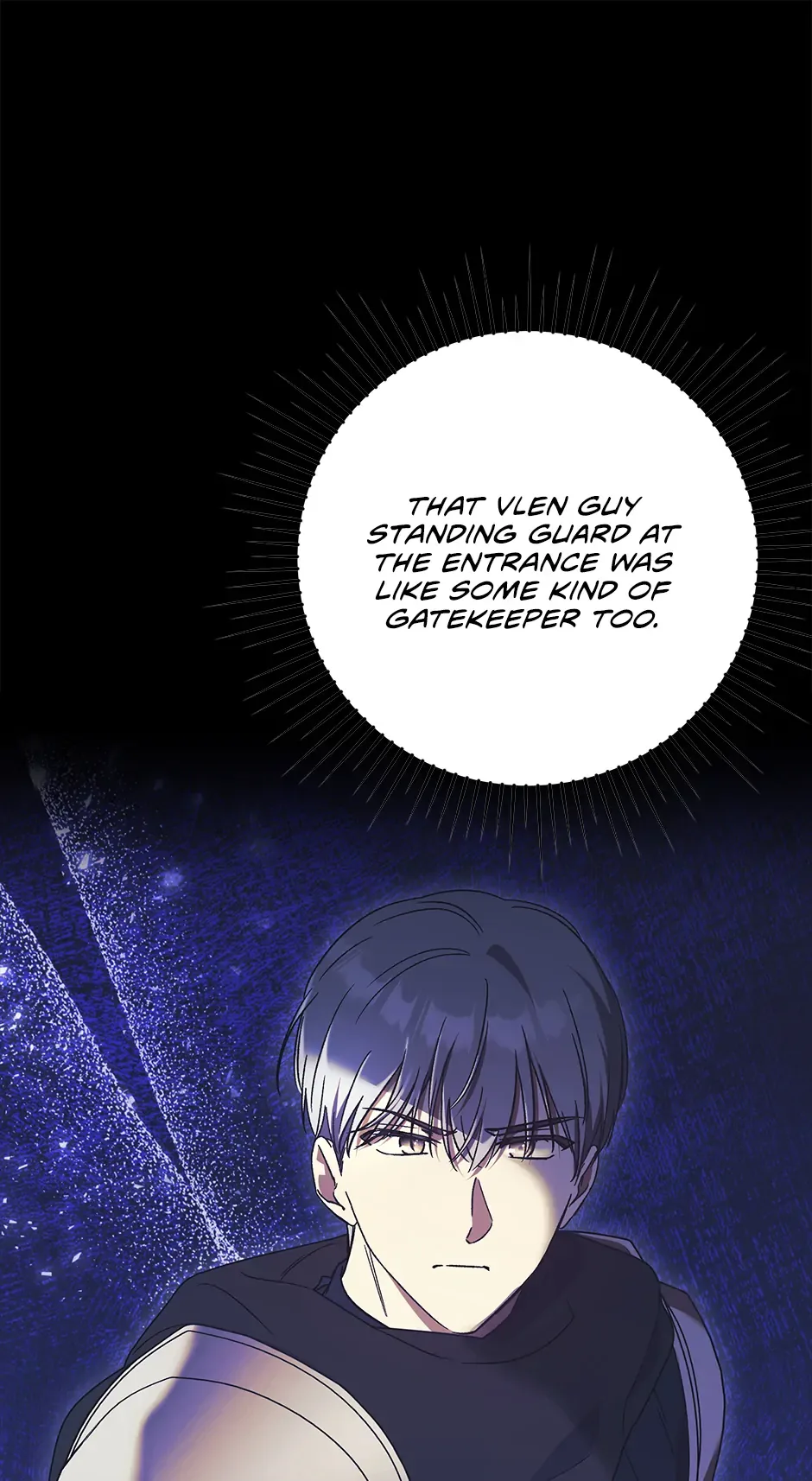 The Young Lady Who Broke Her Engagement Is Only Obsessed With the Ending Chapter 45 page 27