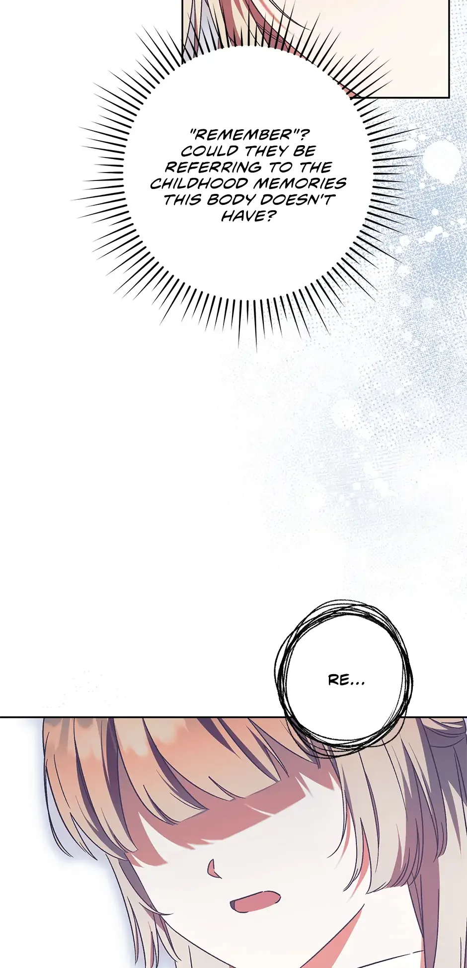 The Young Lady Who Broke Her Engagement Is Only Obsessed With the Ending Chapter 44 page 70