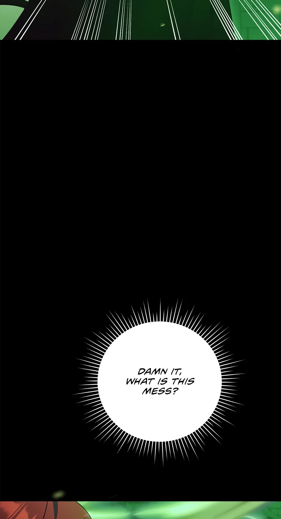 The Young Lady Who Broke Her Engagement Is Only Obsessed With the Ending Chapter 45 page 25