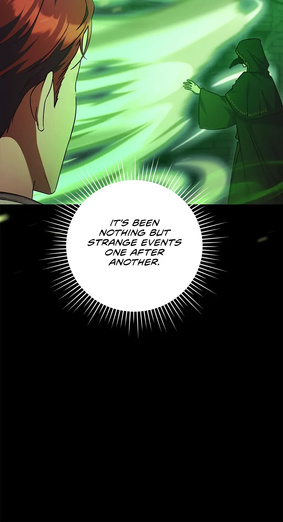 The Young Lady Who Broke Her Engagement Is Only Obsessed With the Ending Chapter 45 page 26