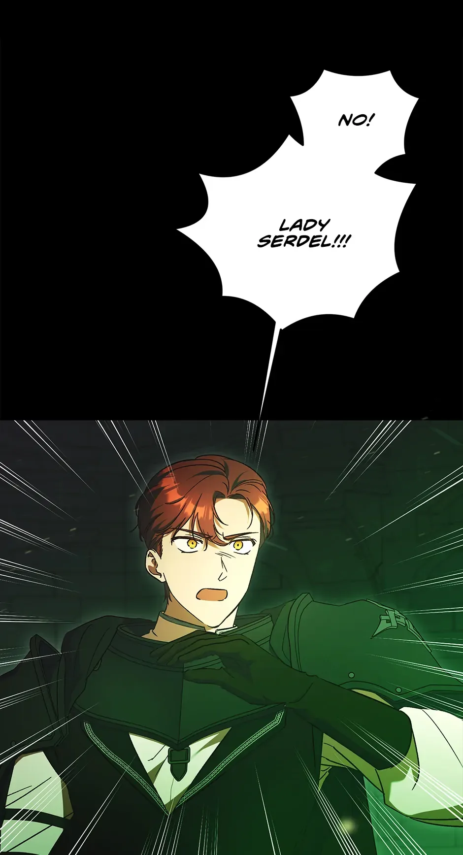 The Young Lady Who Broke Her Engagement Is Only Obsessed With the Ending Chapter 45 page 24