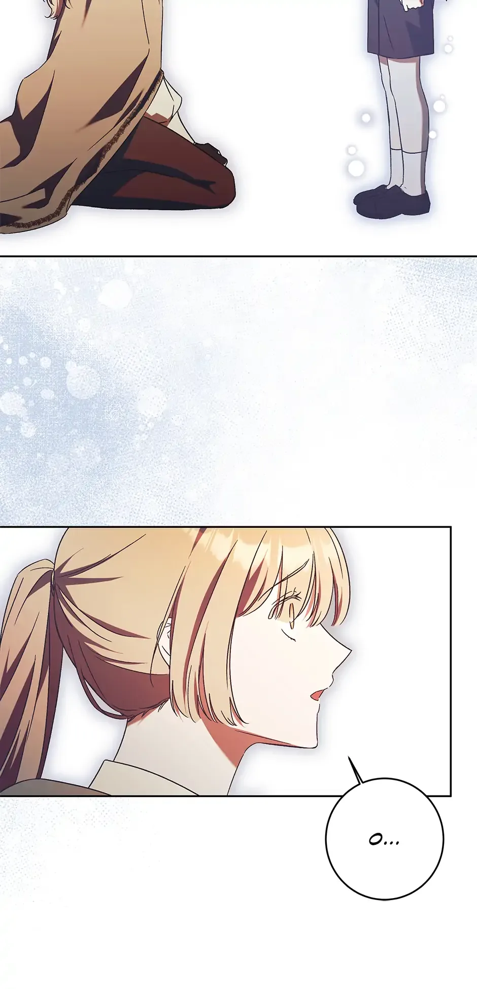 The Young Lady Who Broke Her Engagement Is Only Obsessed With the Ending Chapter 44 page 73