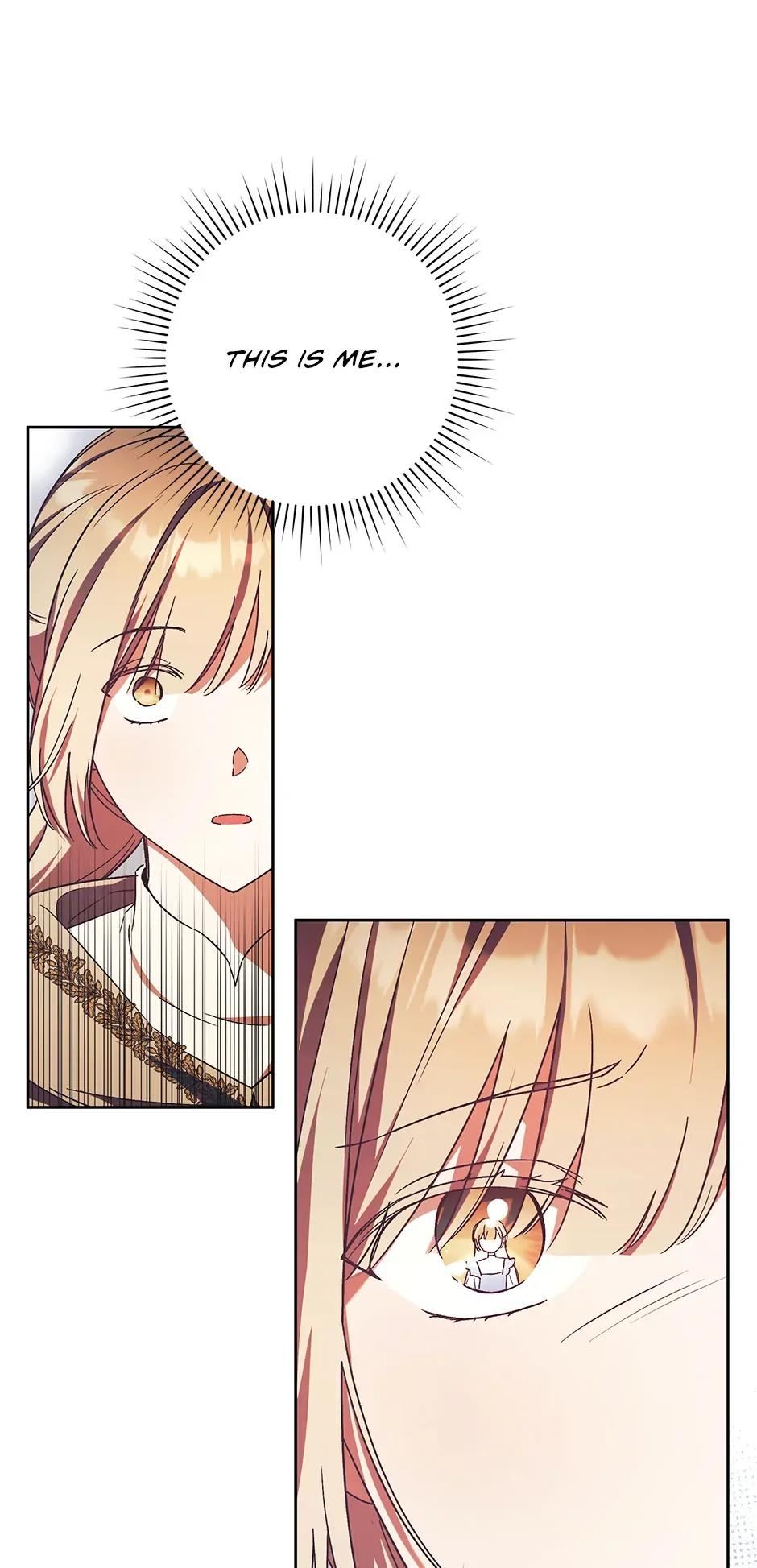The Young Lady Who Broke Her Engagement Is Only Obsessed With the Ending Chapter 44 page 69