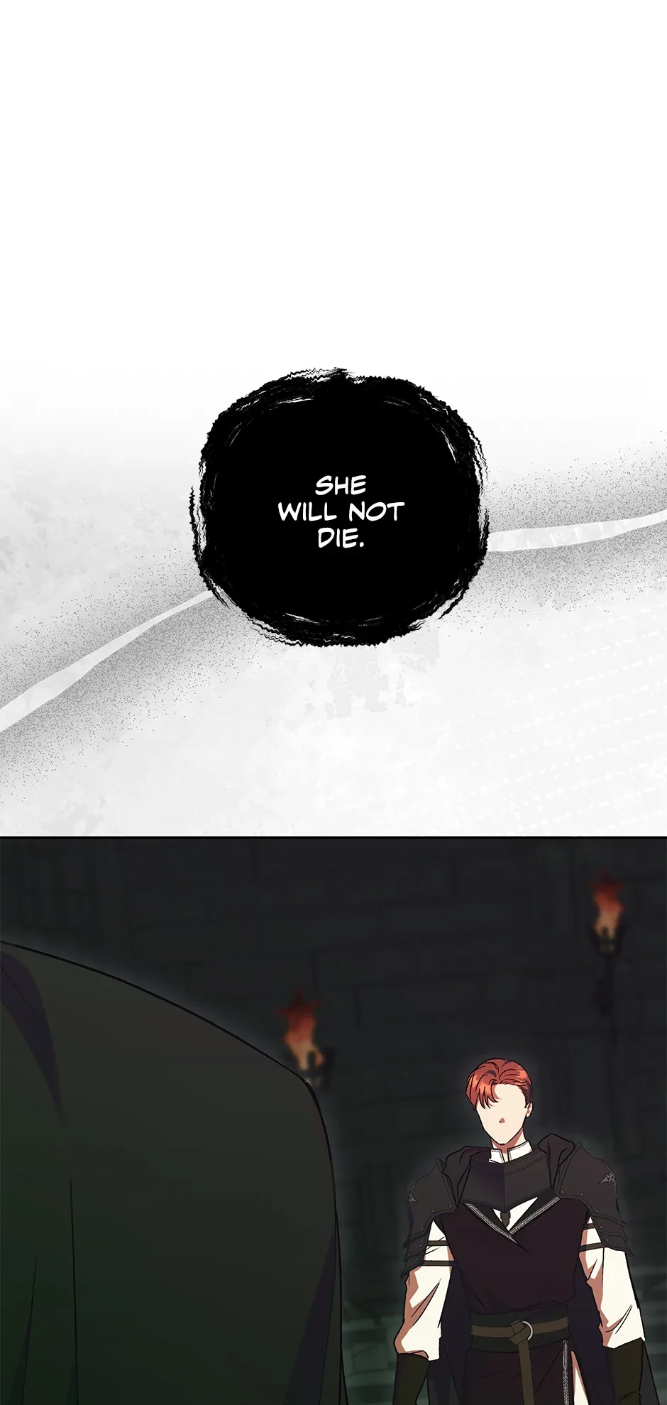 The Young Lady Who Broke Her Engagement Is Only Obsessed With the Ending Chapter 45 page 33