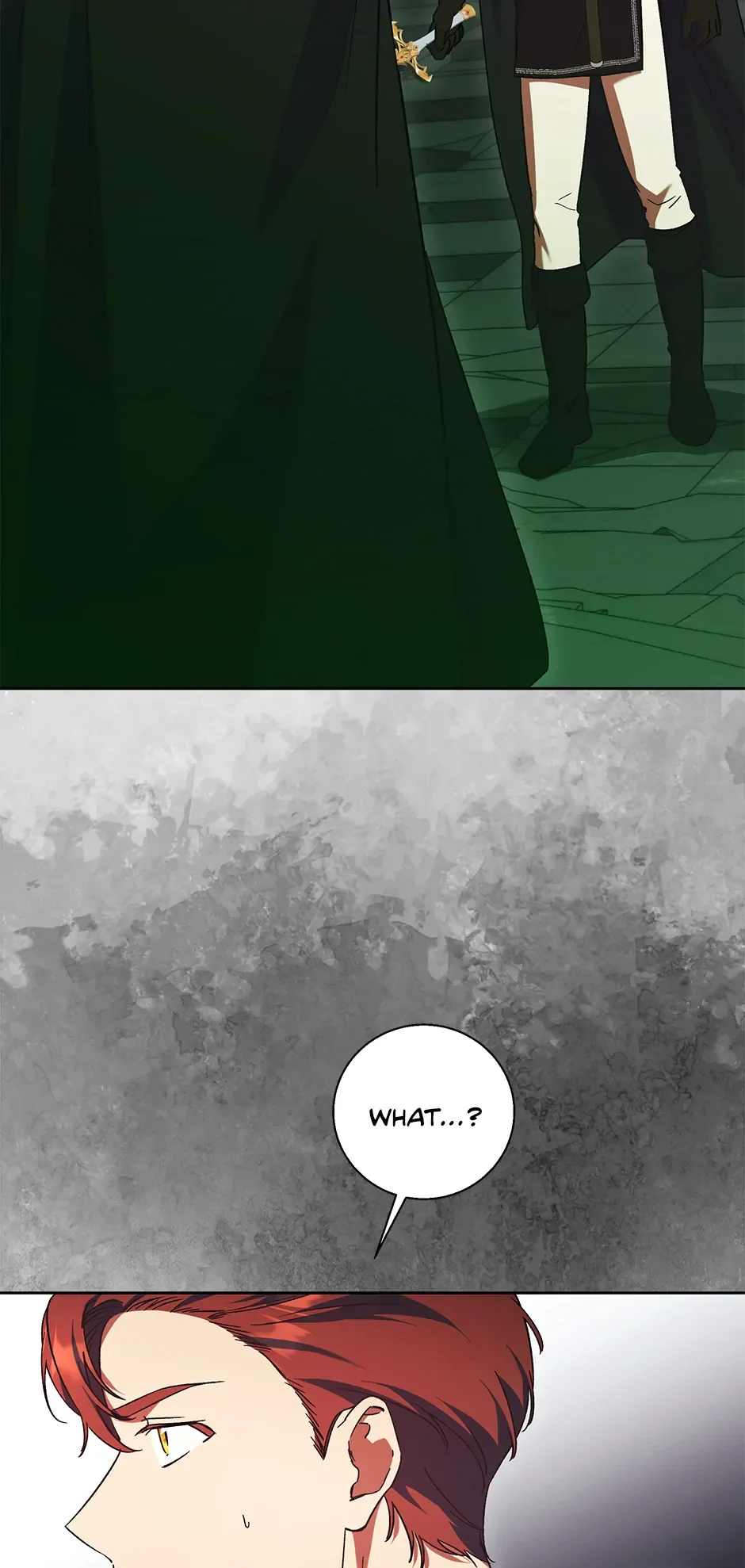 The Young Lady Who Broke Her Engagement Is Only Obsessed With the Ending Chapter 45 page 34