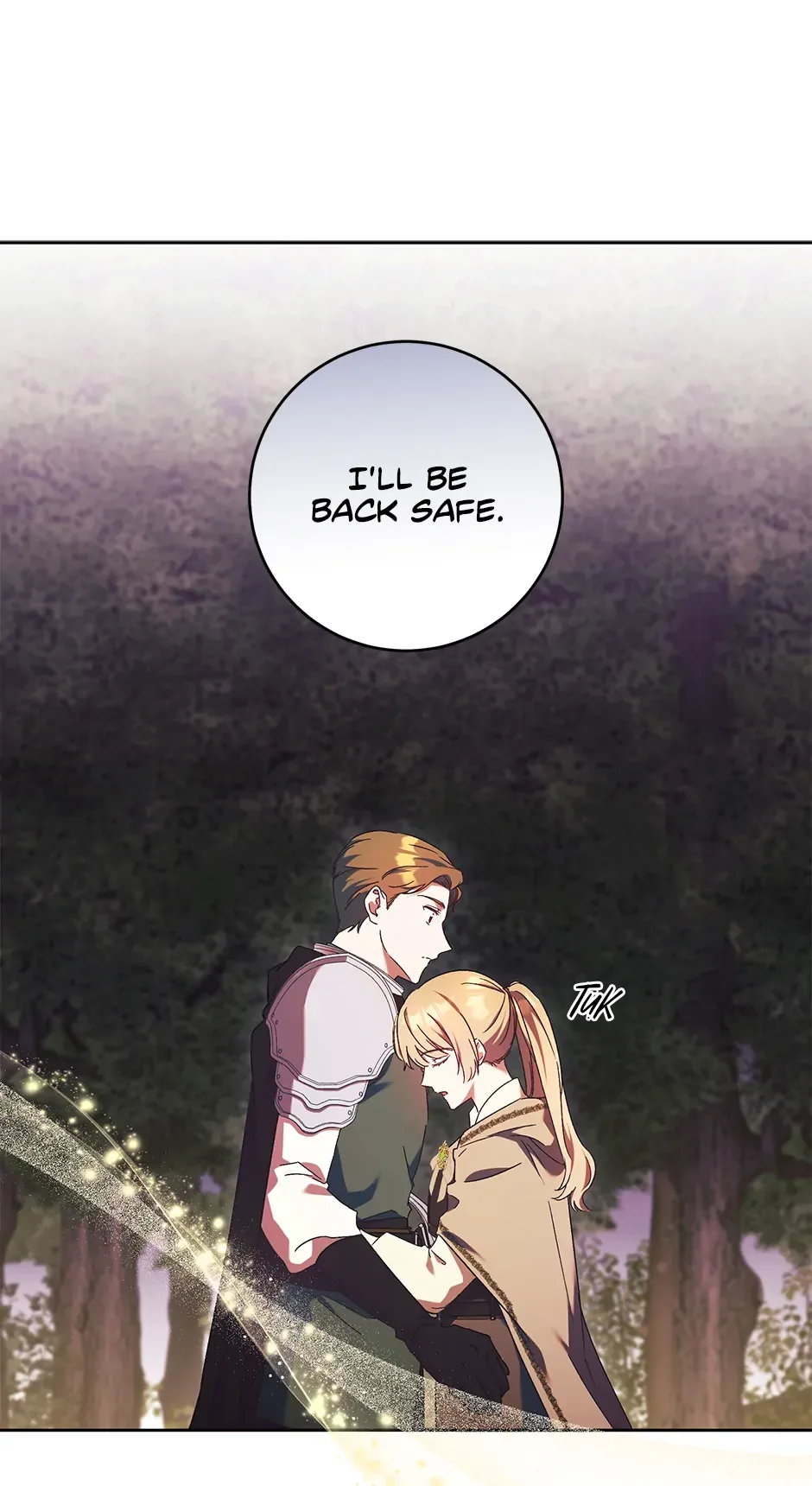 The Young Lady Who Broke Her Engagement Is Only Obsessed With the Ending Chapter 43 page 61