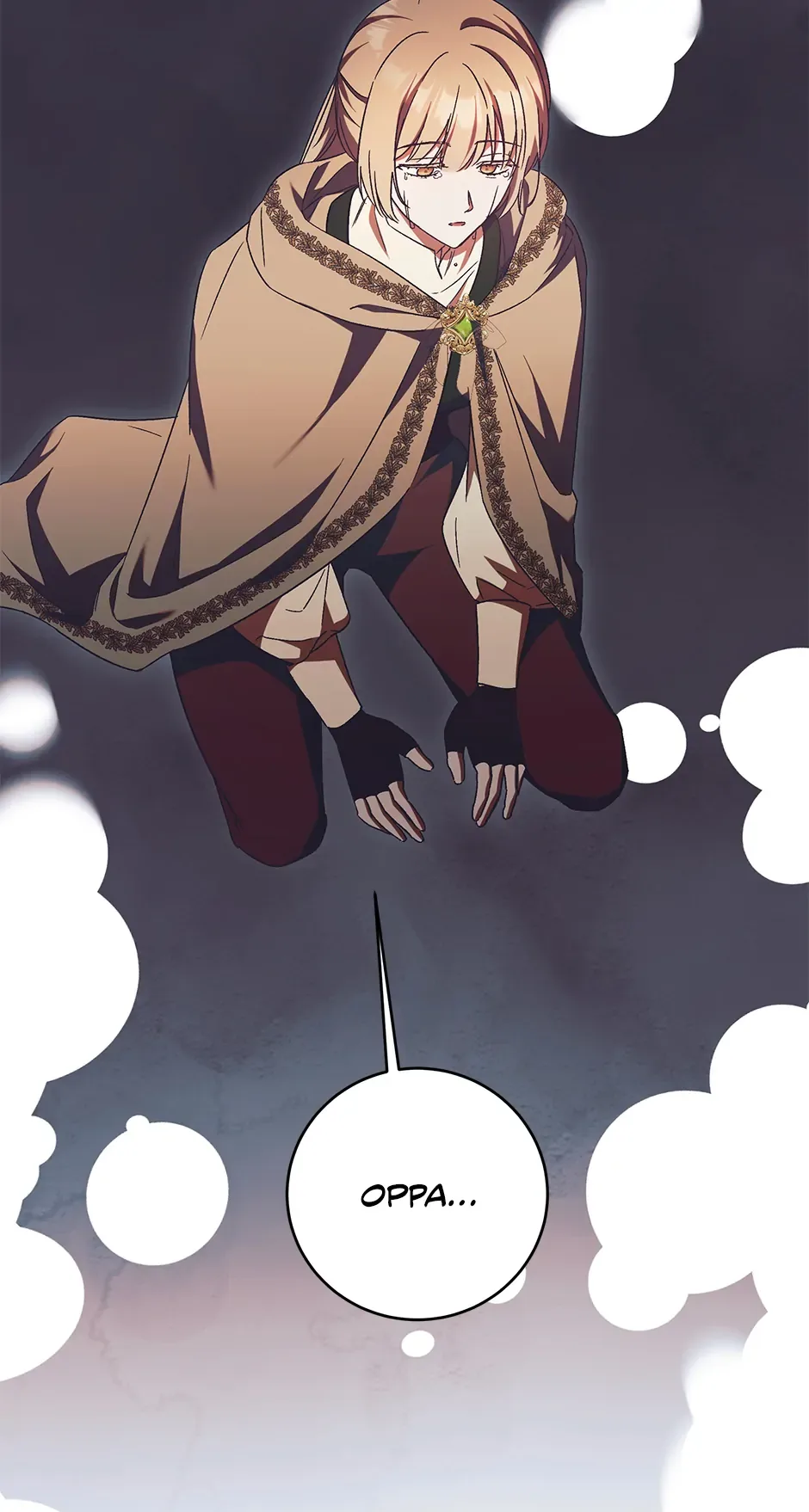 The Young Lady Who Broke Her Engagement Is Only Obsessed With the Ending Chapter 44 page 84