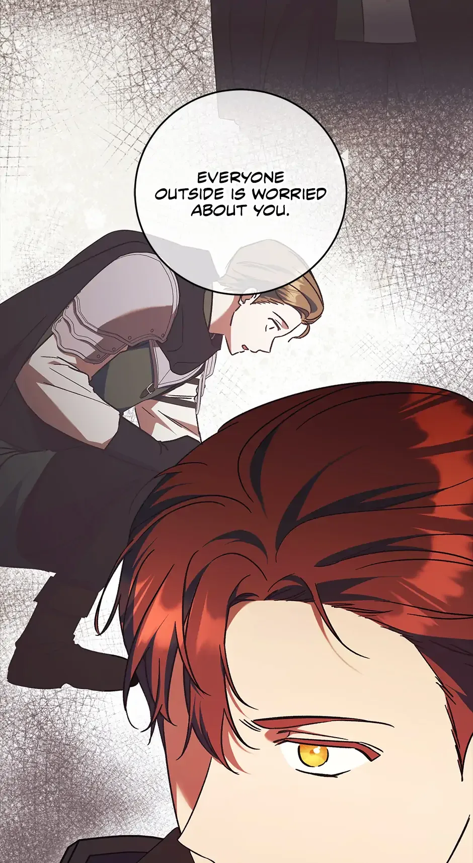 The Young Lady Who Broke Her Engagement Is Only Obsessed With the Ending Chapter 45 page 30