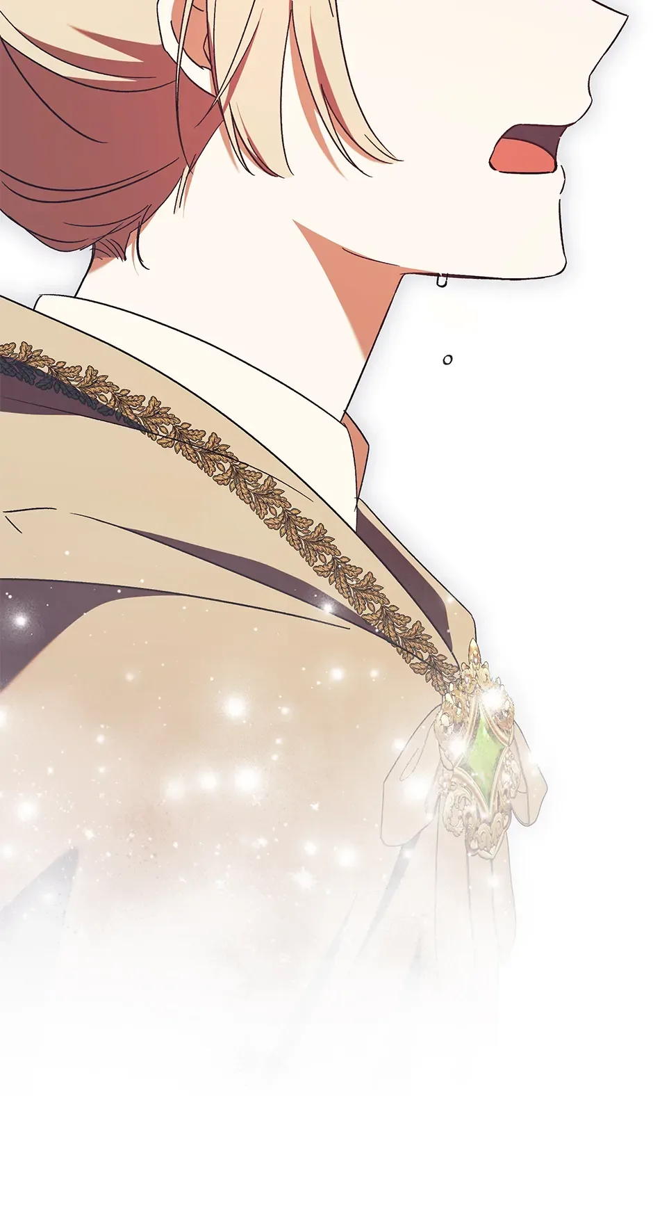The Young Lady Who Broke Her Engagement Is Only Obsessed With the Ending Chapter 44 page 77