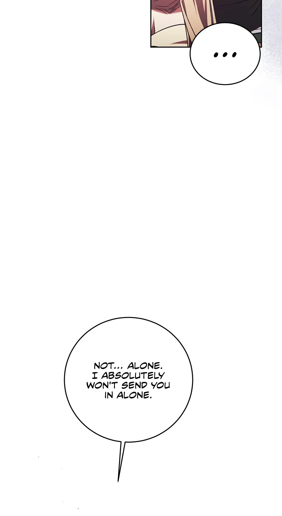 The Young Lady Who Broke Her Engagement Is Only Obsessed With the Ending Chapter 43 page 63