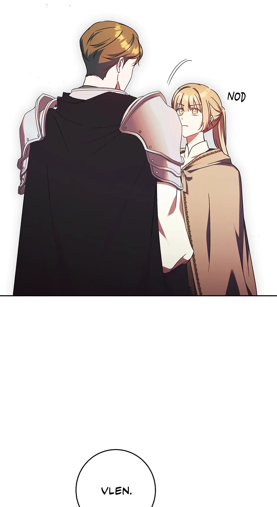 The Young Lady Who Broke Her Engagement Is Only Obsessed With the Ending Chapter 43 page 64