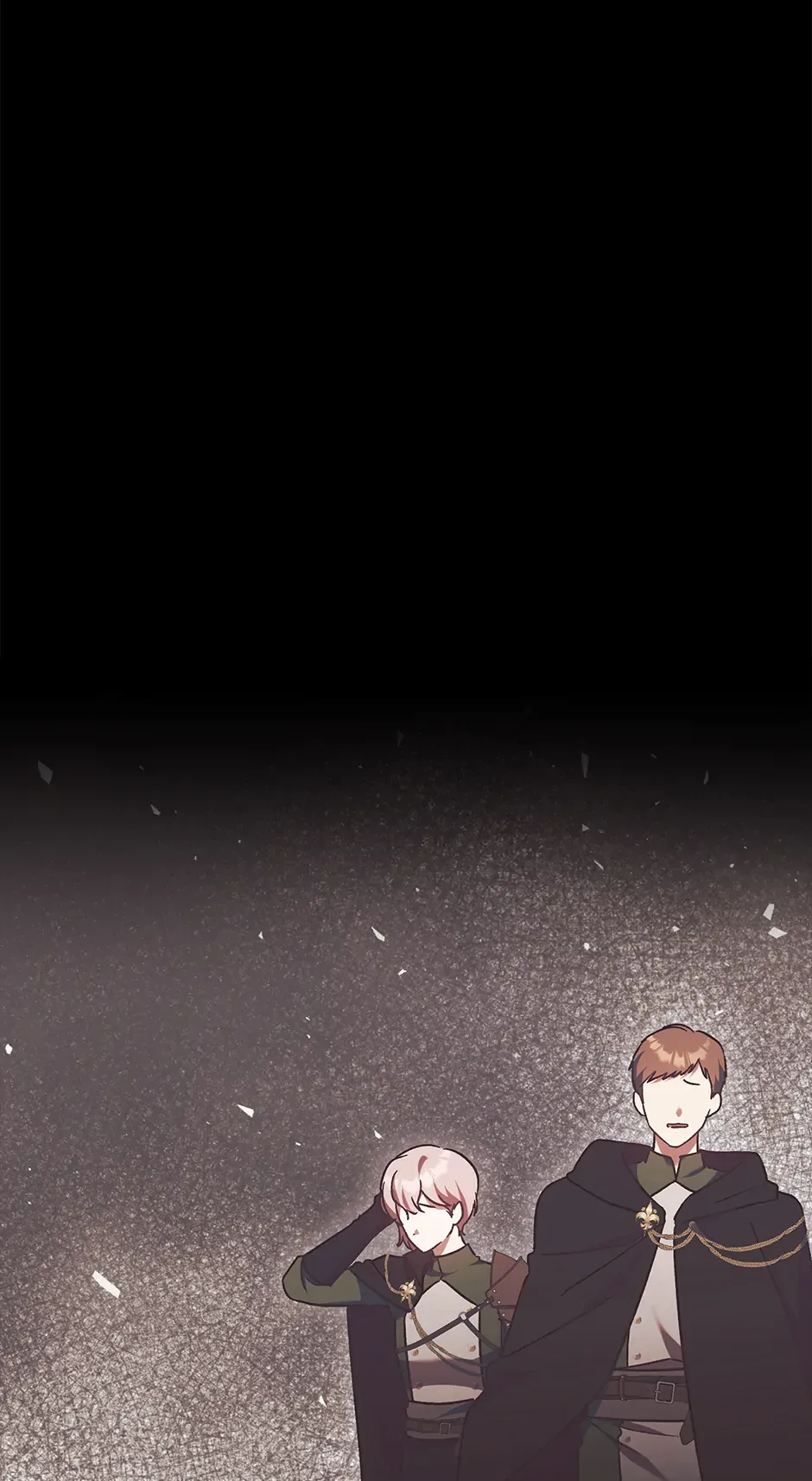 The Young Lady Who Broke Her Engagement Is Only Obsessed With the Ending Chapter 45 page 29