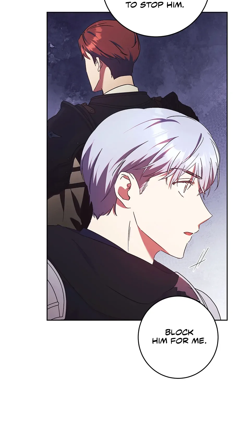 The Young Lady Who Broke Her Engagement Is Only Obsessed With the Ending Chapter 43 page 66