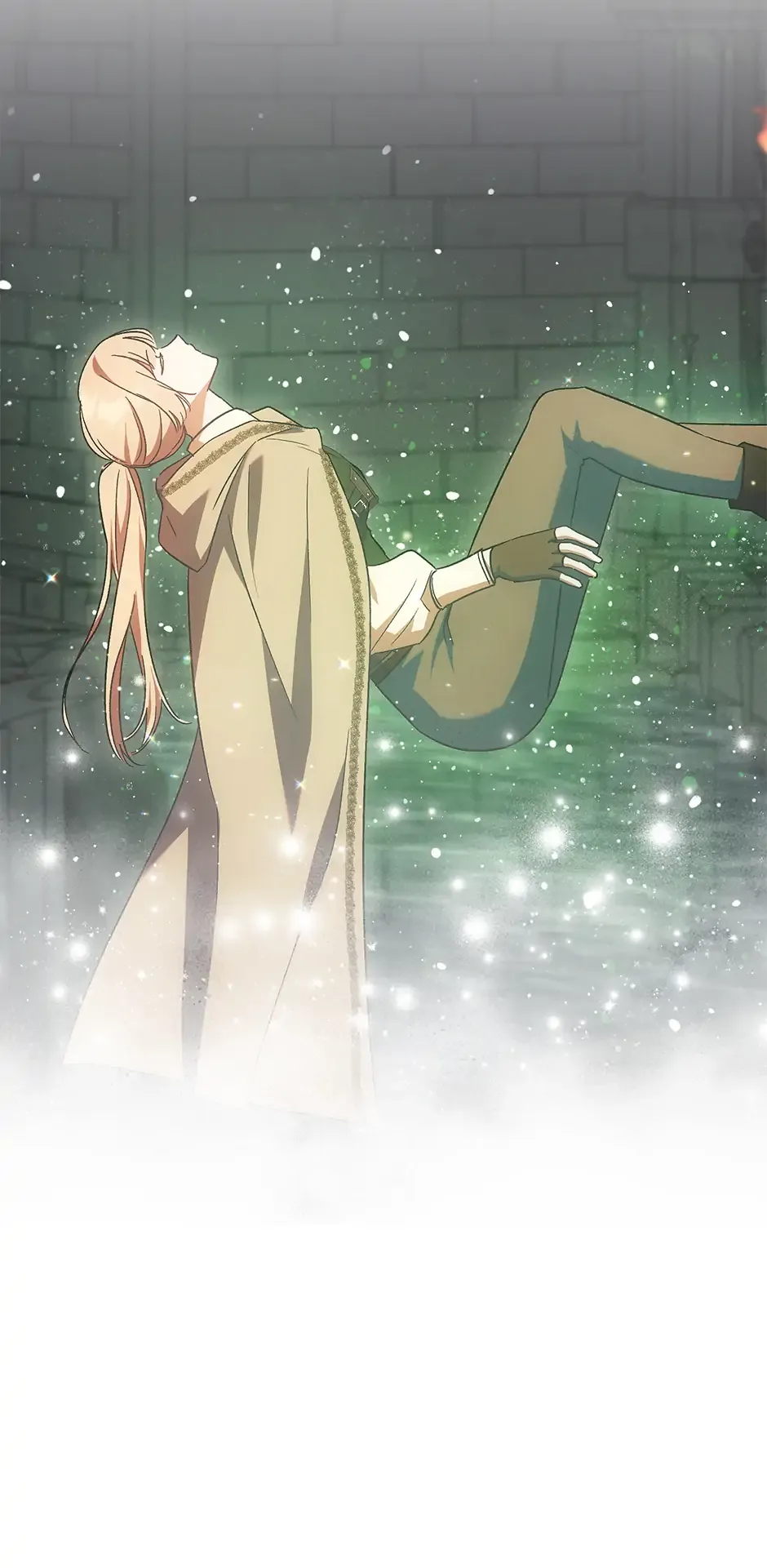 The Young Lady Who Broke Her Engagement Is Only Obsessed With the Ending Chapter 45 page 41