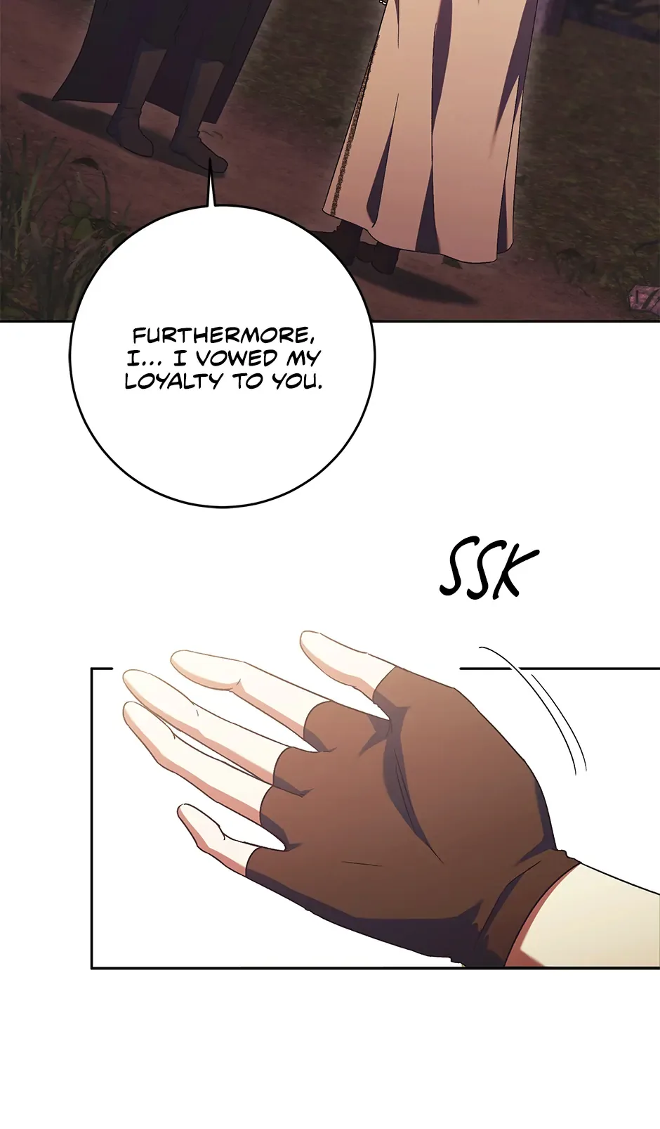 The Young Lady Who Broke Her Engagement Is Only Obsessed With the Ending Chapter 43 page 70
