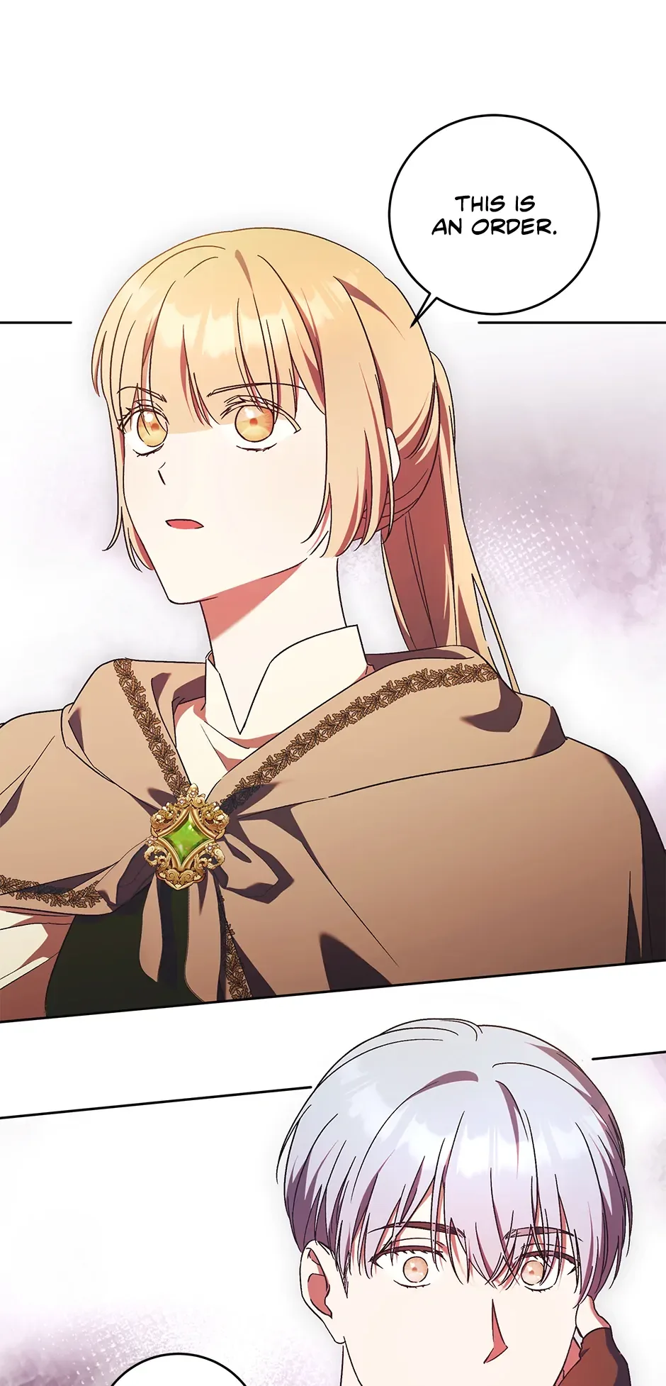 The Young Lady Who Broke Her Engagement Is Only Obsessed With the Ending Chapter 43 page 71