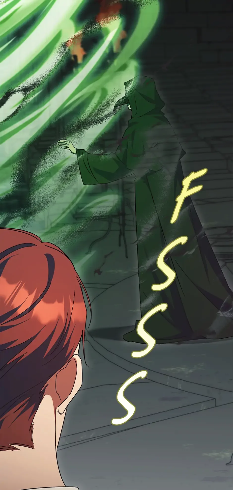 The Young Lady Who Broke Her Engagement Is Only Obsessed With the Ending Chapter 45 page 38