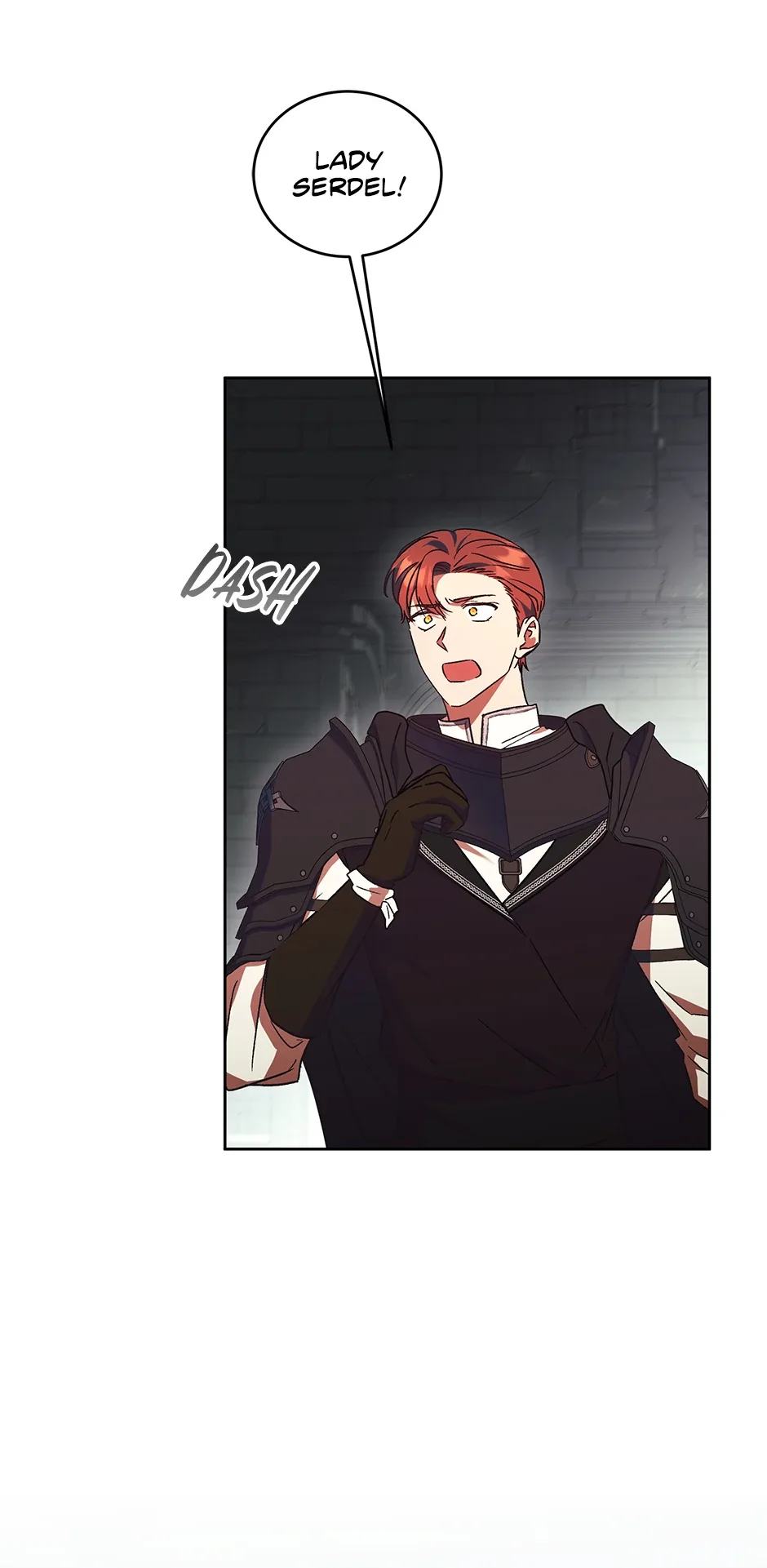 The Young Lady Who Broke Her Engagement Is Only Obsessed With the Ending Chapter 45 page 42