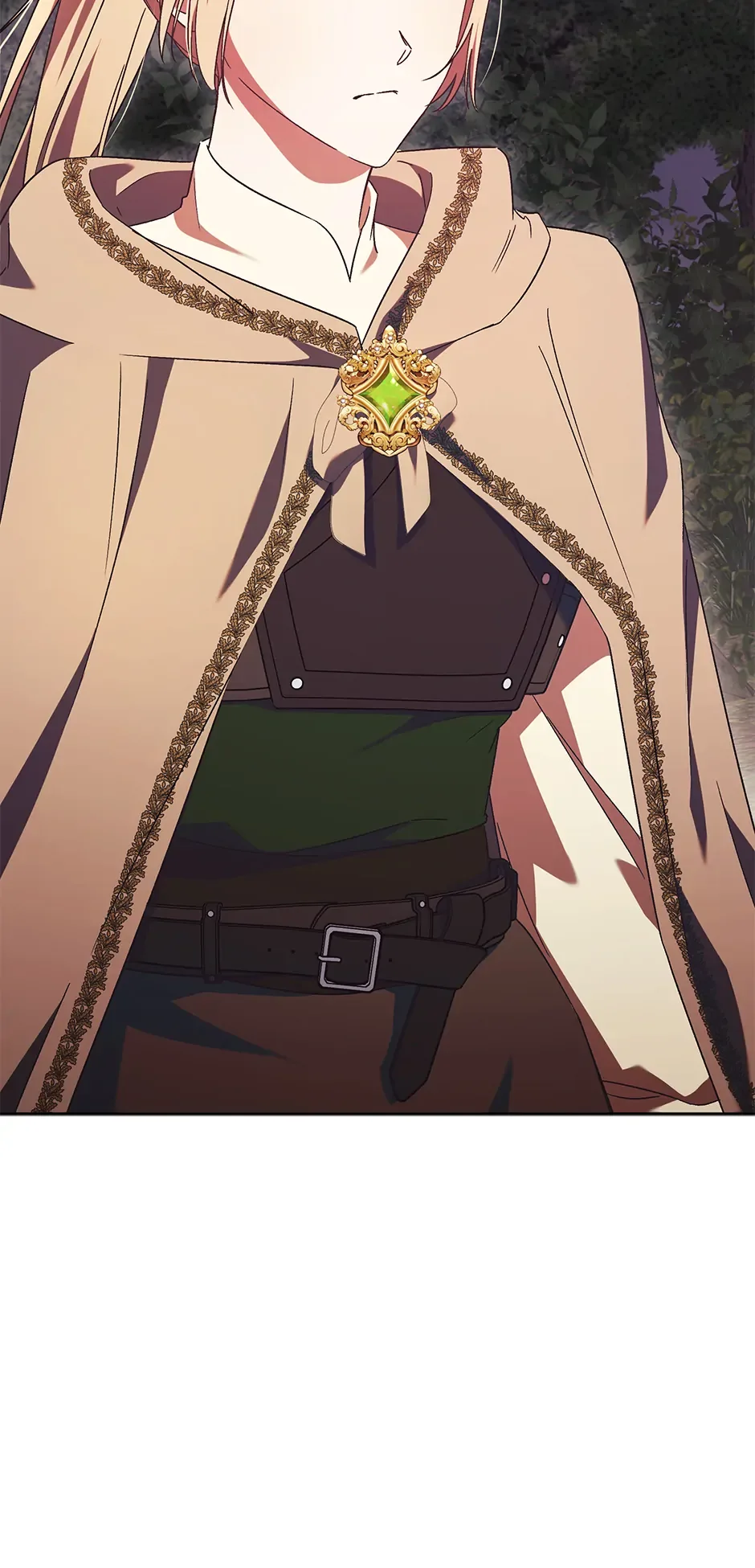 The Young Lady Who Broke Her Engagement Is Only Obsessed With the Ending Chapter 43 page 75