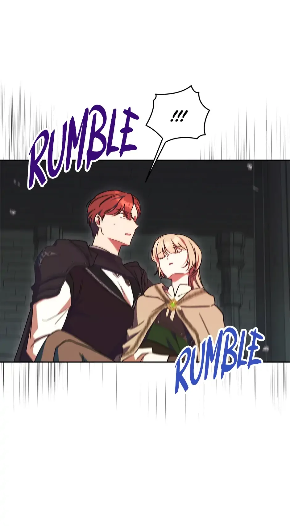 The Young Lady Who Broke Her Engagement Is Only Obsessed With the Ending Chapter 45 page 47