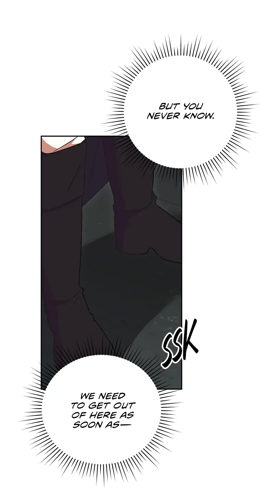 The Young Lady Who Broke Her Engagement Is Only Obsessed With the Ending Chapter 45 page 46