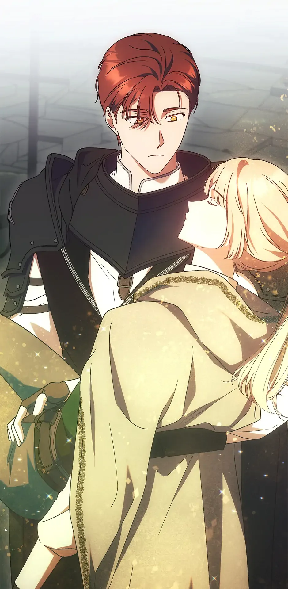 The Young Lady Who Broke Her Engagement Is Only Obsessed With the Ending Chapter 45 page 43