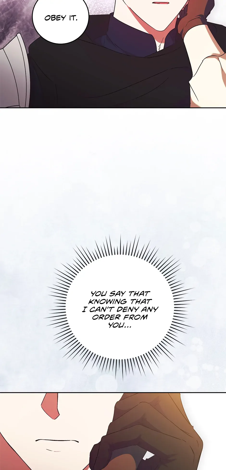 The Young Lady Who Broke Her Engagement Is Only Obsessed With the Ending Chapter 43 page 72