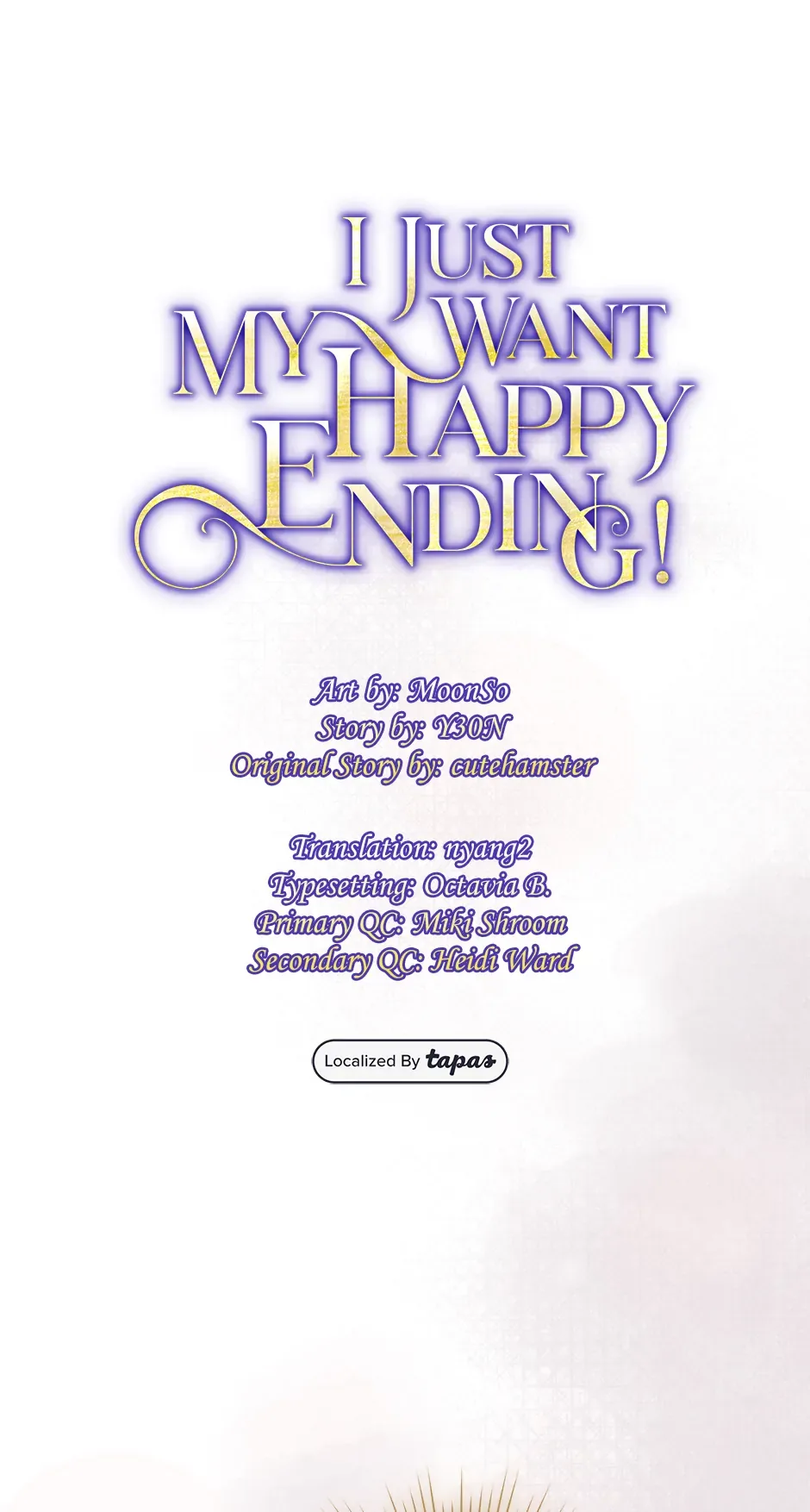 The Young Lady Who Broke Her Engagement Is Only Obsessed With the Ending Chapter 46 page 2