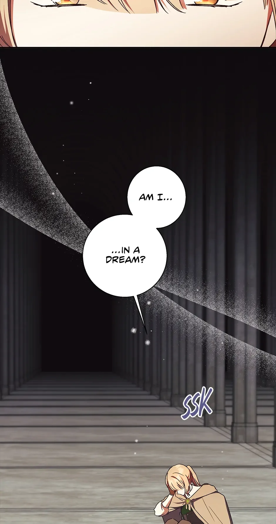 The Young Lady Who Broke Her Engagement Is Only Obsessed With the Ending Chapter 45 page 57