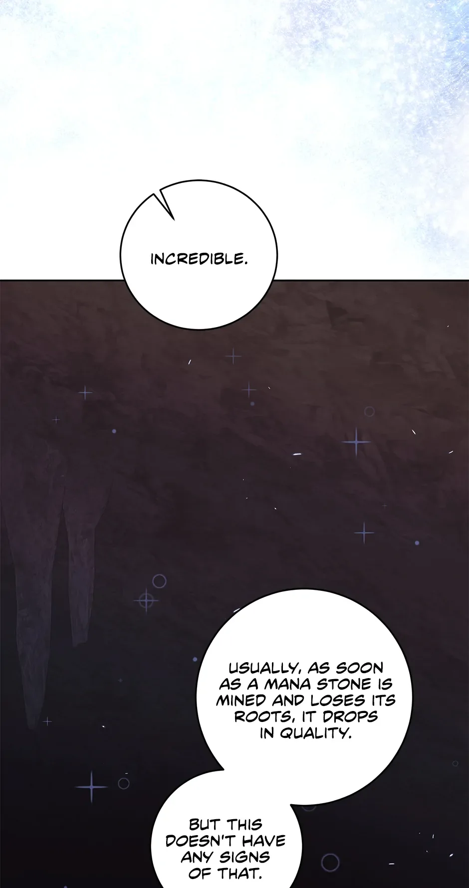 The Young Lady Who Broke Her Engagement Is Only Obsessed With the Ending Chapter 48 page 4