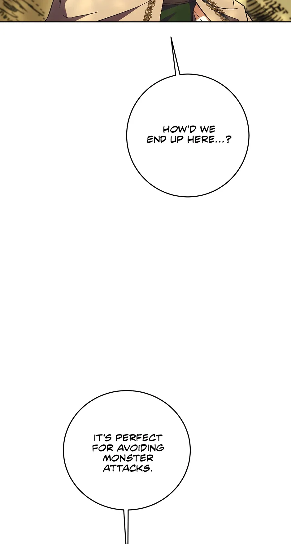 The Young Lady Who Broke Her Engagement Is Only Obsessed With the Ending Chapter 46 page 8
