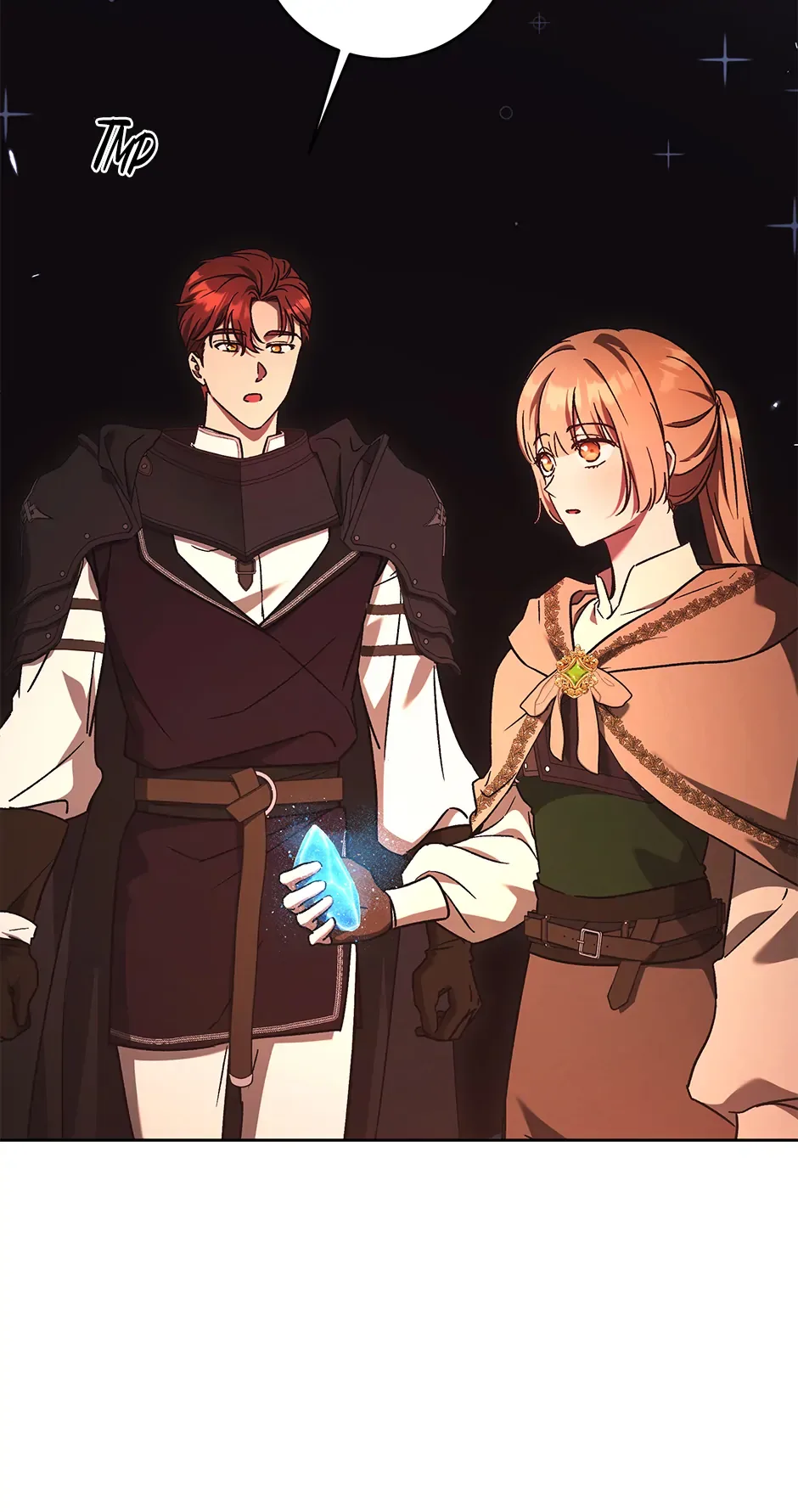 The Young Lady Who Broke Her Engagement Is Only Obsessed With the Ending Chapter 48 page 5