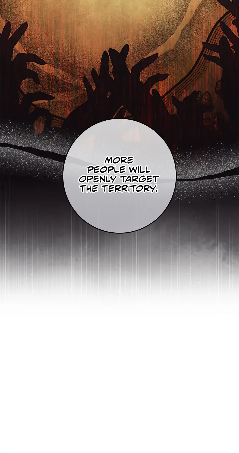 The Young Lady Who Broke Her Engagement Is Only Obsessed With the Ending Chapter 48 page 8