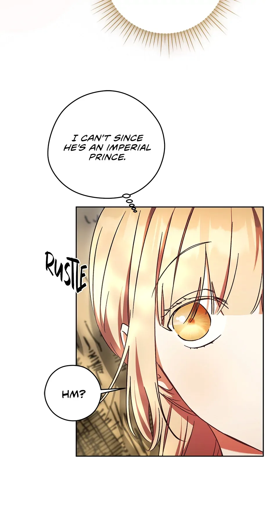 The Young Lady Who Broke Her Engagement Is Only Obsessed With the Ending Chapter 46 page 4