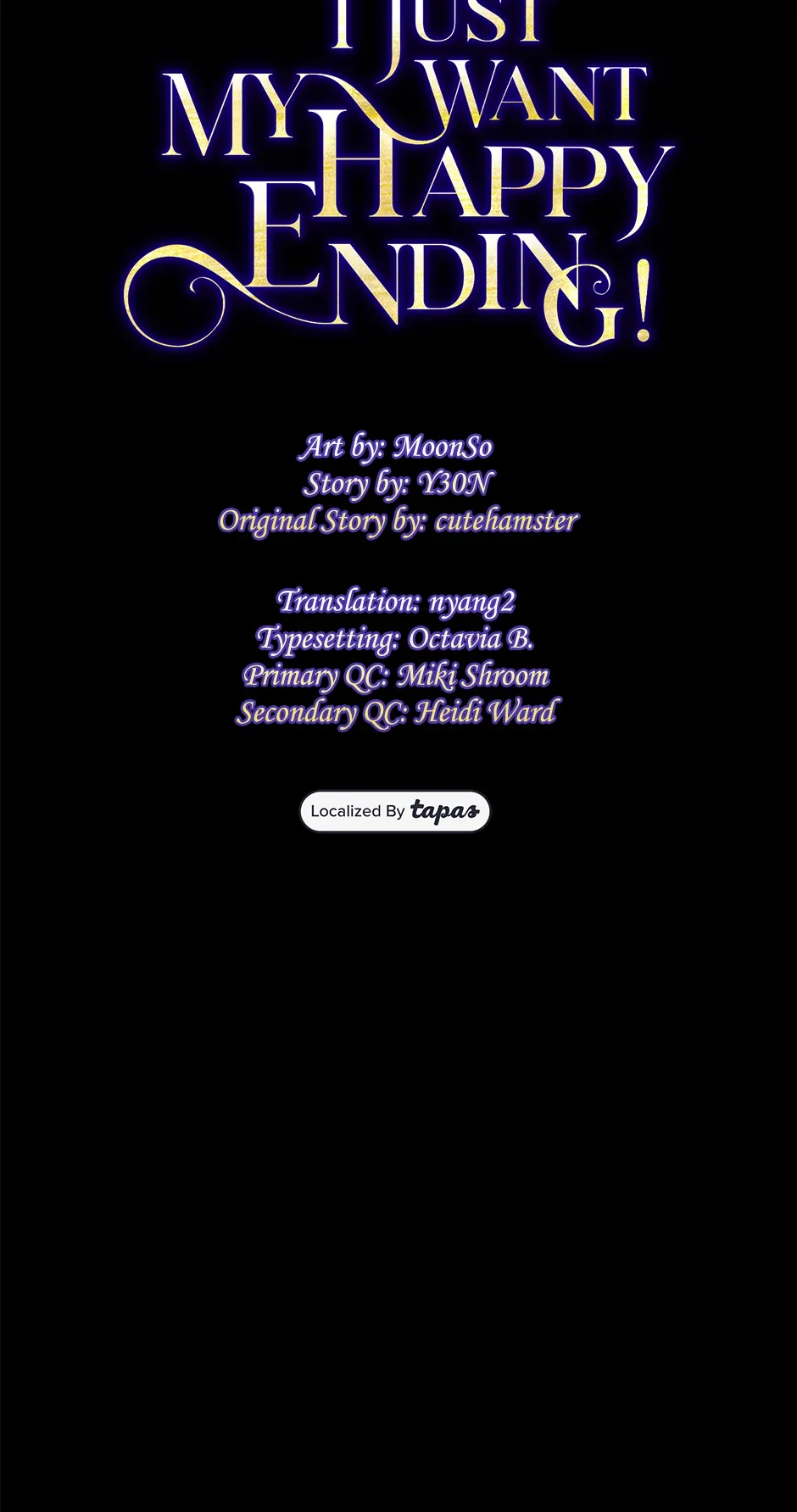 The Young Lady Who Broke Her Engagement Is Only Obsessed With the Ending Chapter 45 page 55