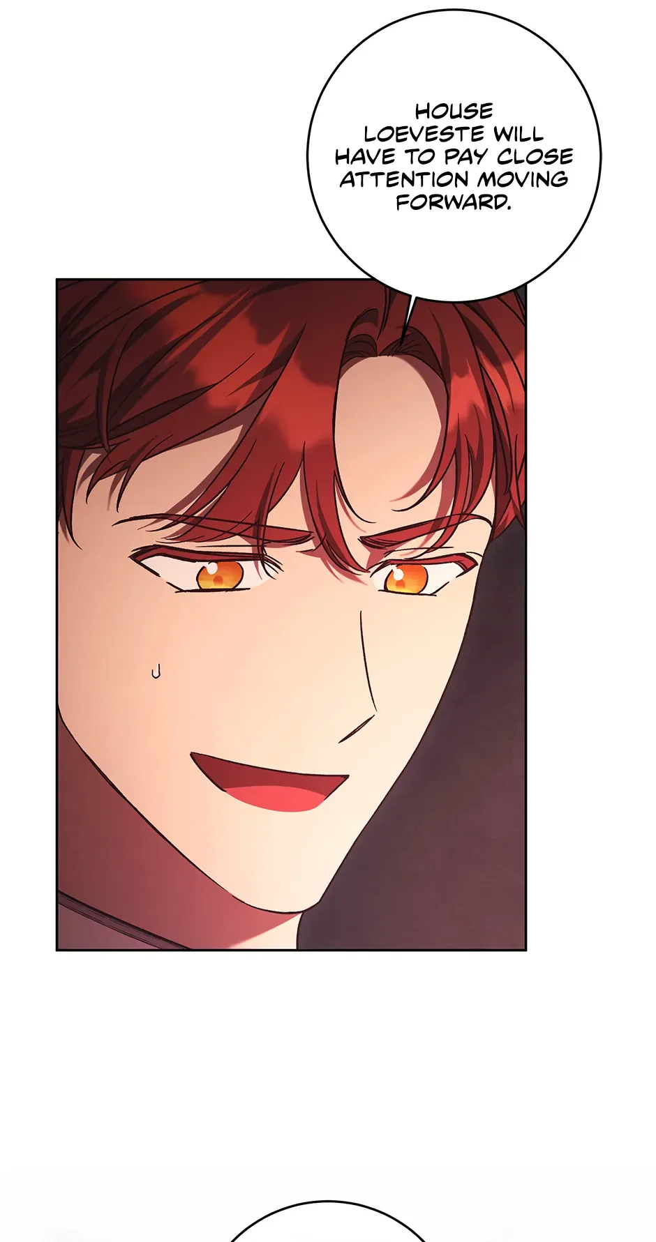 The Young Lady Who Broke Her Engagement Is Only Obsessed With the Ending Chapter 48 page 6