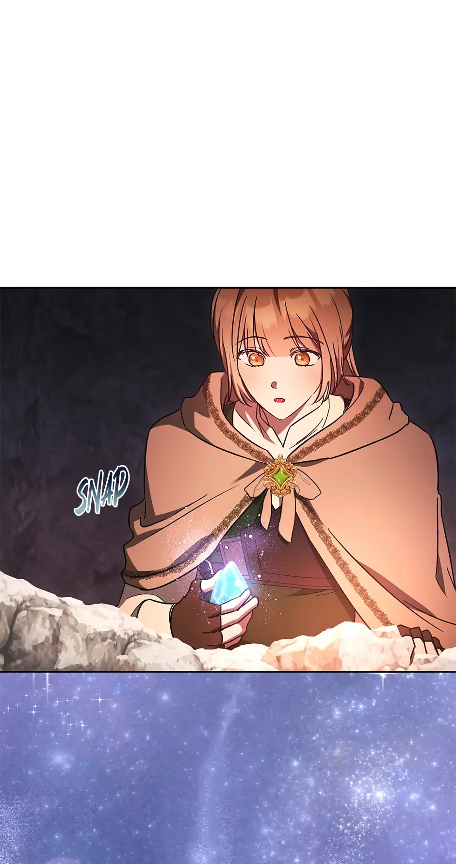 The Young Lady Who Broke Her Engagement Is Only Obsessed With the Ending Chapter 48 page 2