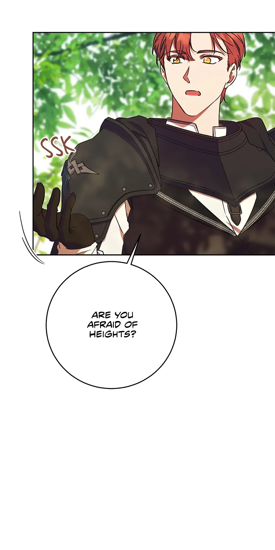 The Young Lady Who Broke Her Engagement Is Only Obsessed With the Ending Chapter 46 page 14