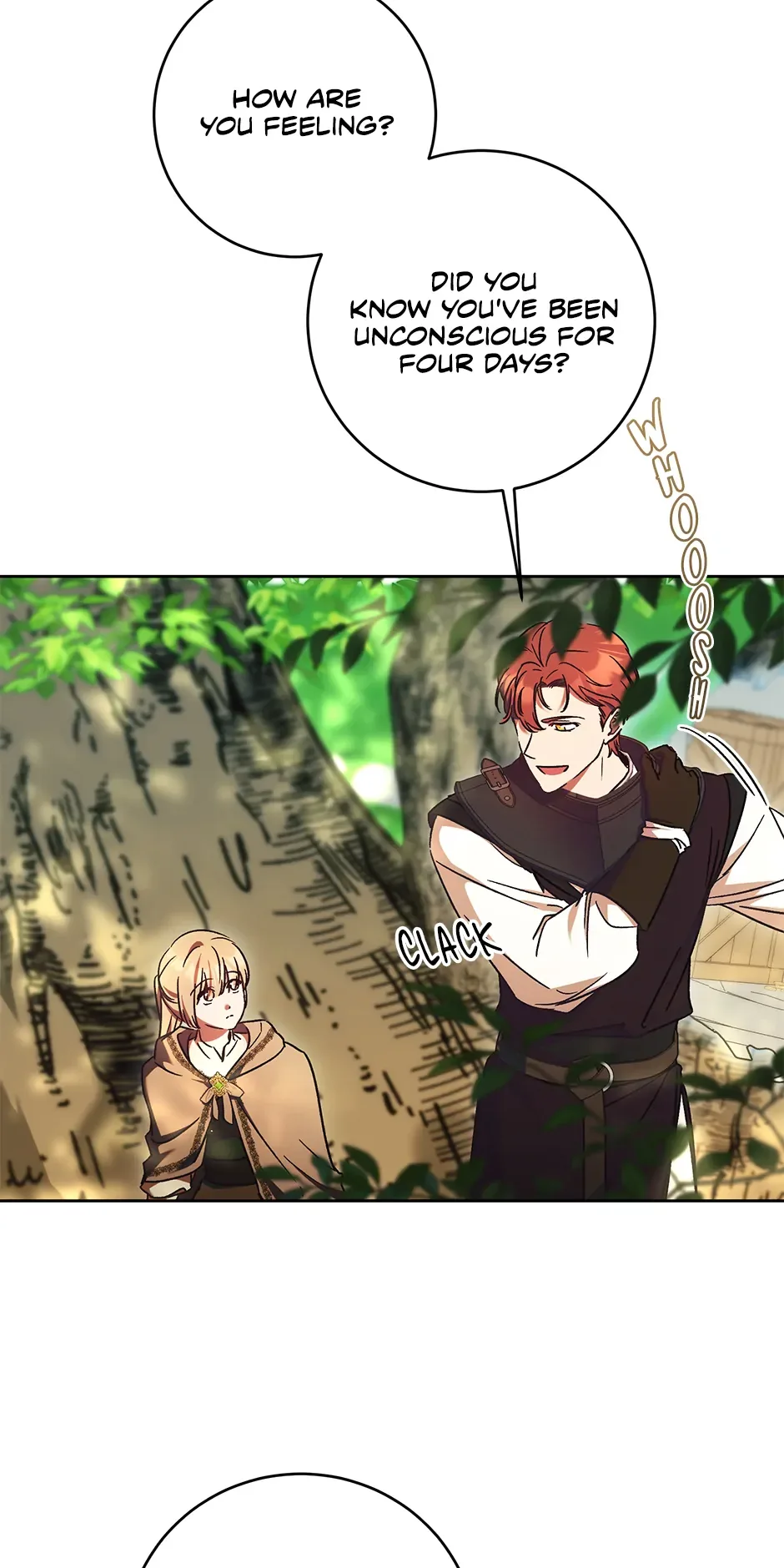 The Young Lady Who Broke Her Engagement Is Only Obsessed With the Ending Chapter 46 page 11
