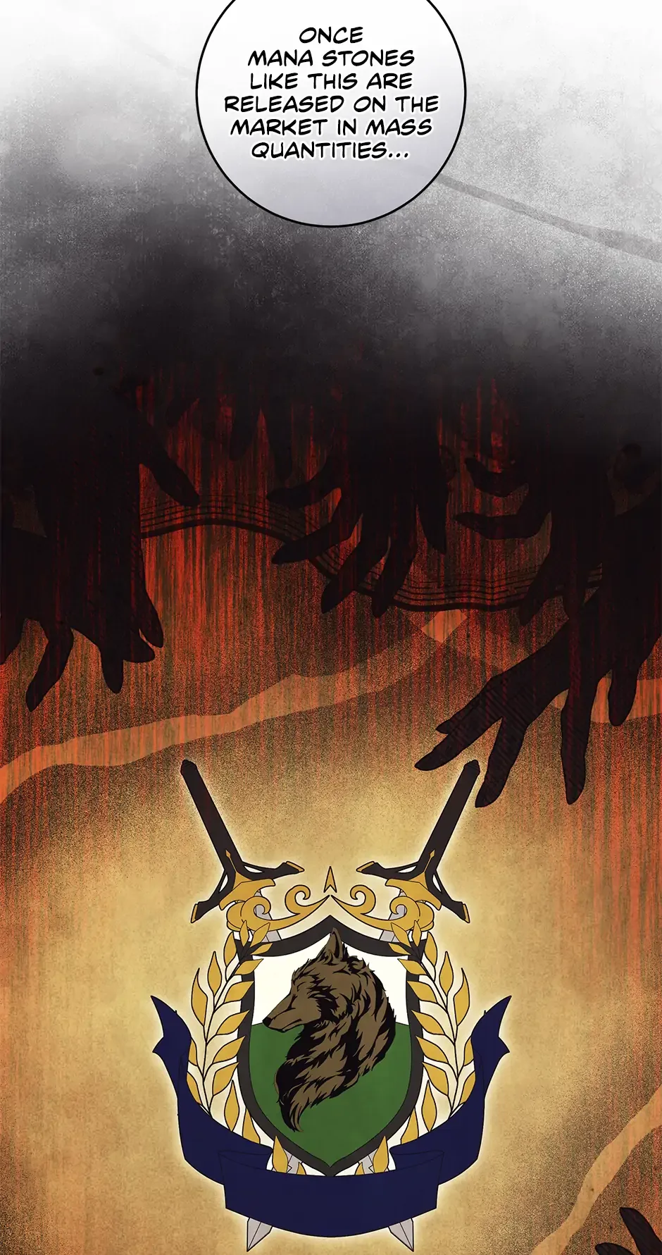The Young Lady Who Broke Her Engagement Is Only Obsessed With the Ending Chapter 48 page 7