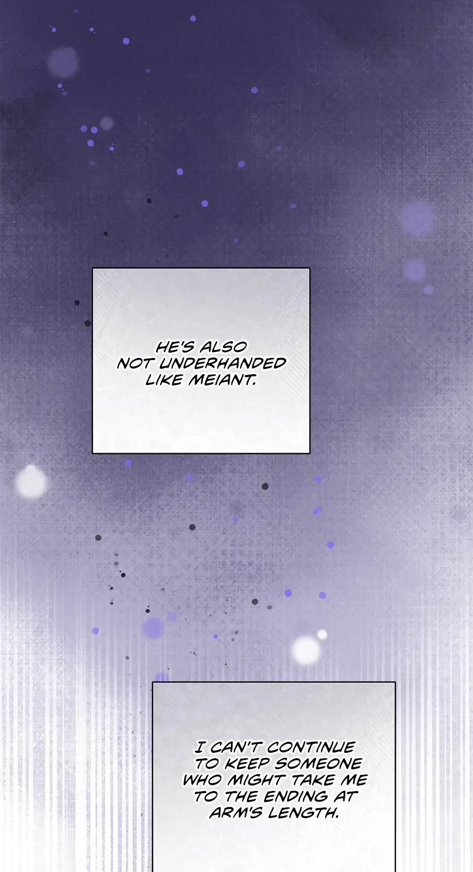 The Young Lady Who Broke Her Engagement Is Only Obsessed With the Ending Chapter 48 page 16