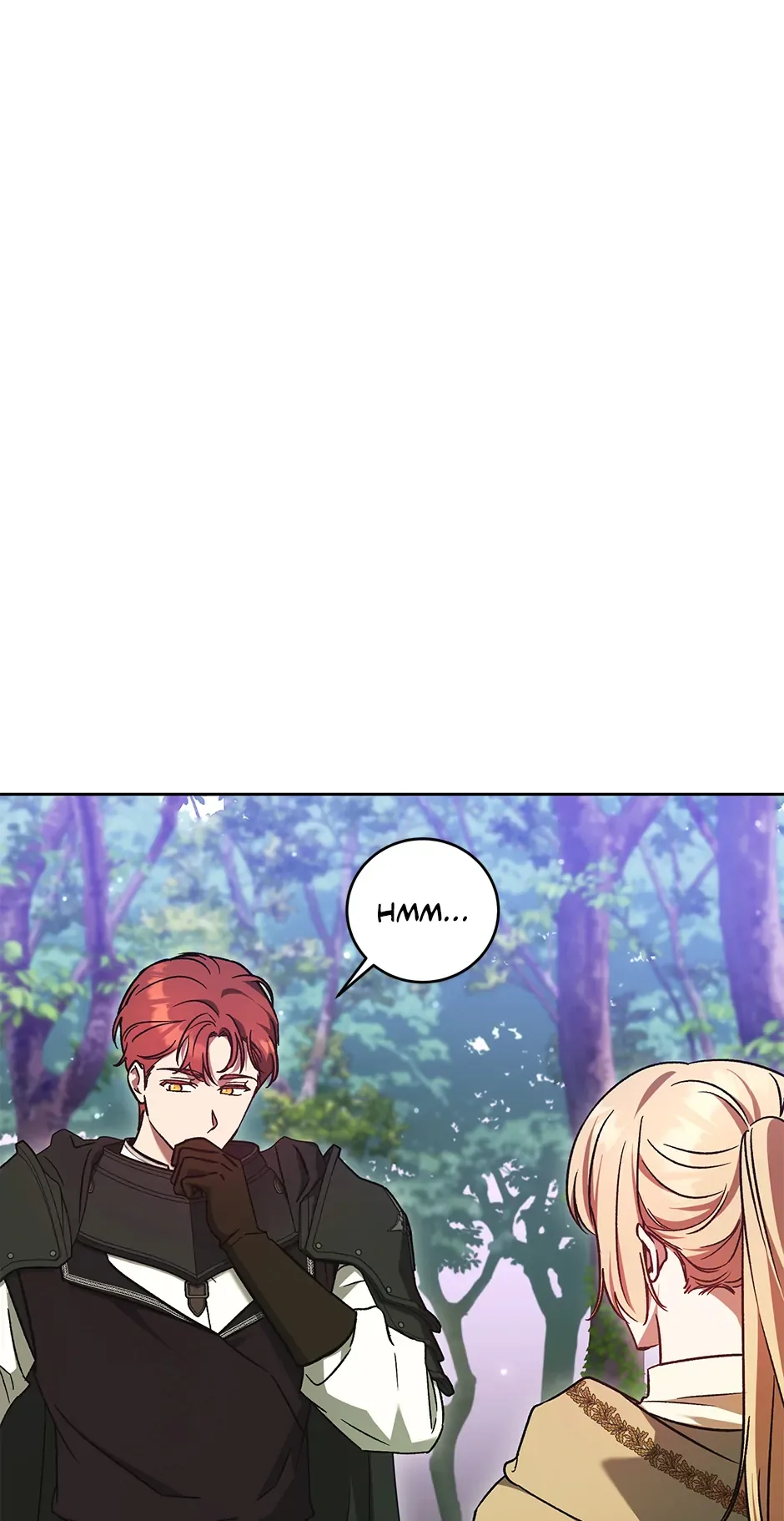 The Young Lady Who Broke Her Engagement Is Only Obsessed With the Ending Chapter 47 page 4