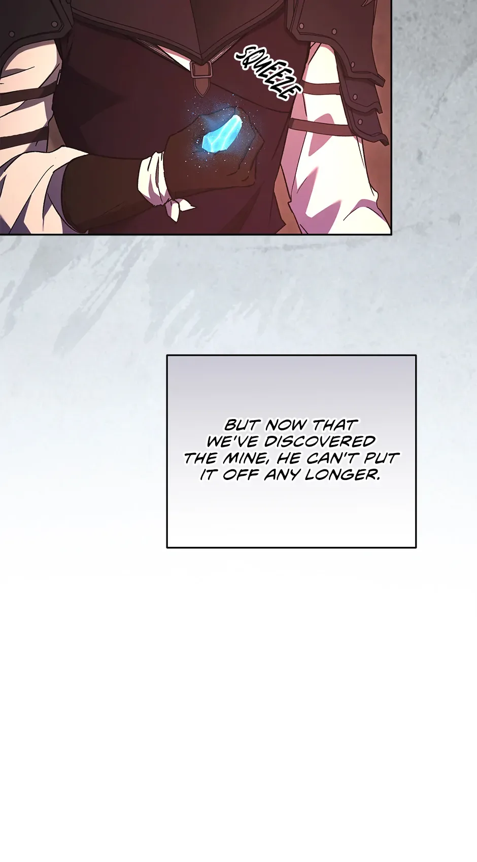 The Young Lady Who Broke Her Engagement Is Only Obsessed With the Ending Chapter 48 page 11